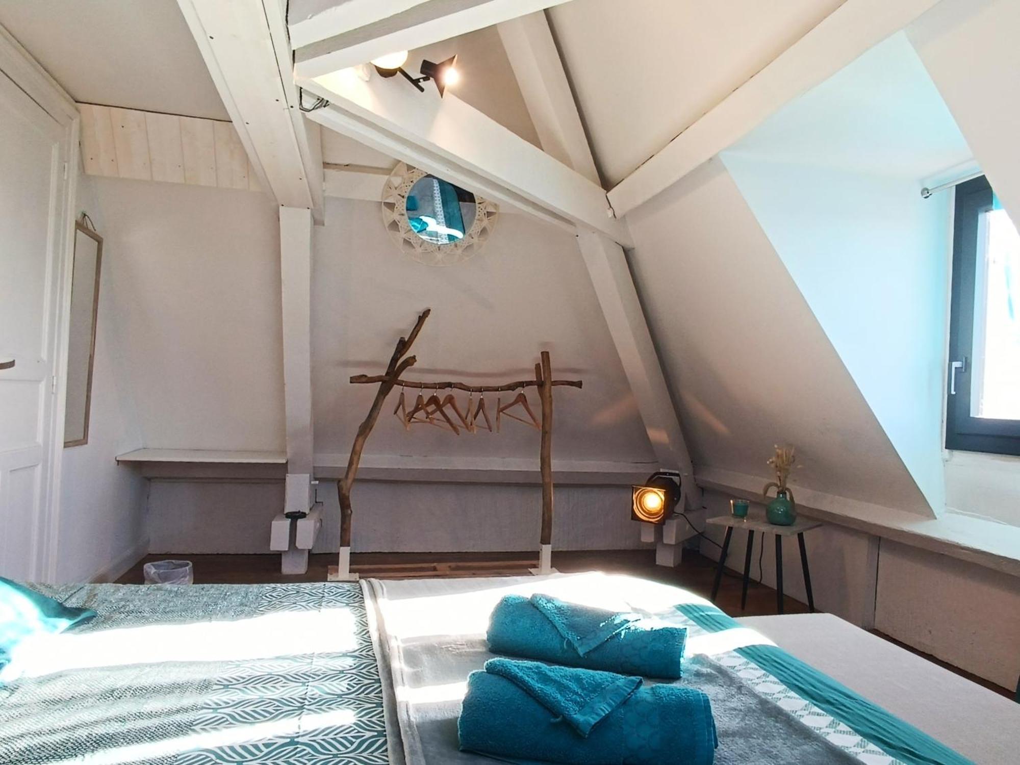 Les Tanalis - Chambres D'Hotes & Gite Gurs Exterior photo