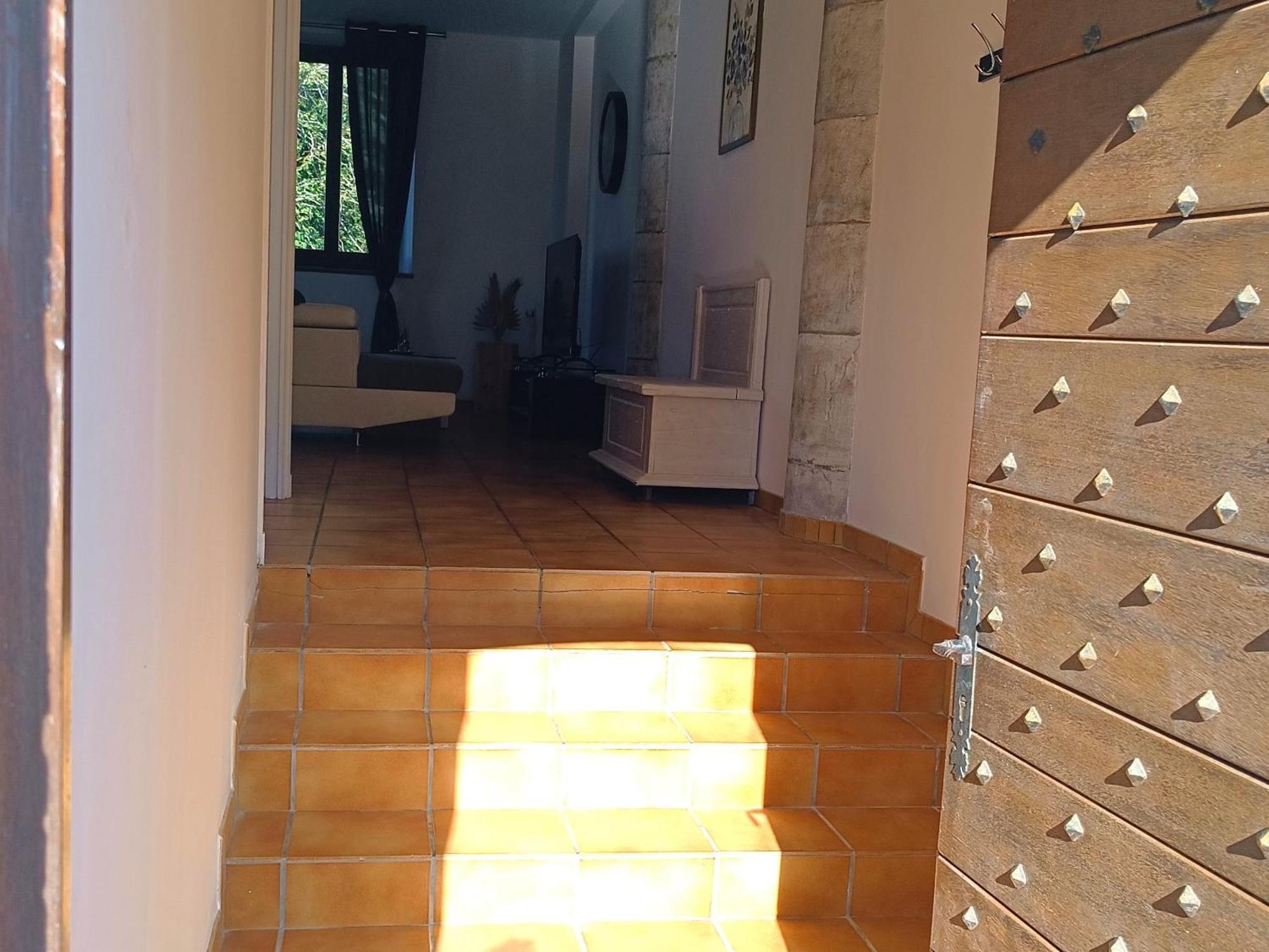 Les Tanalis - Chambres D'Hotes & Gite Gurs Exterior photo