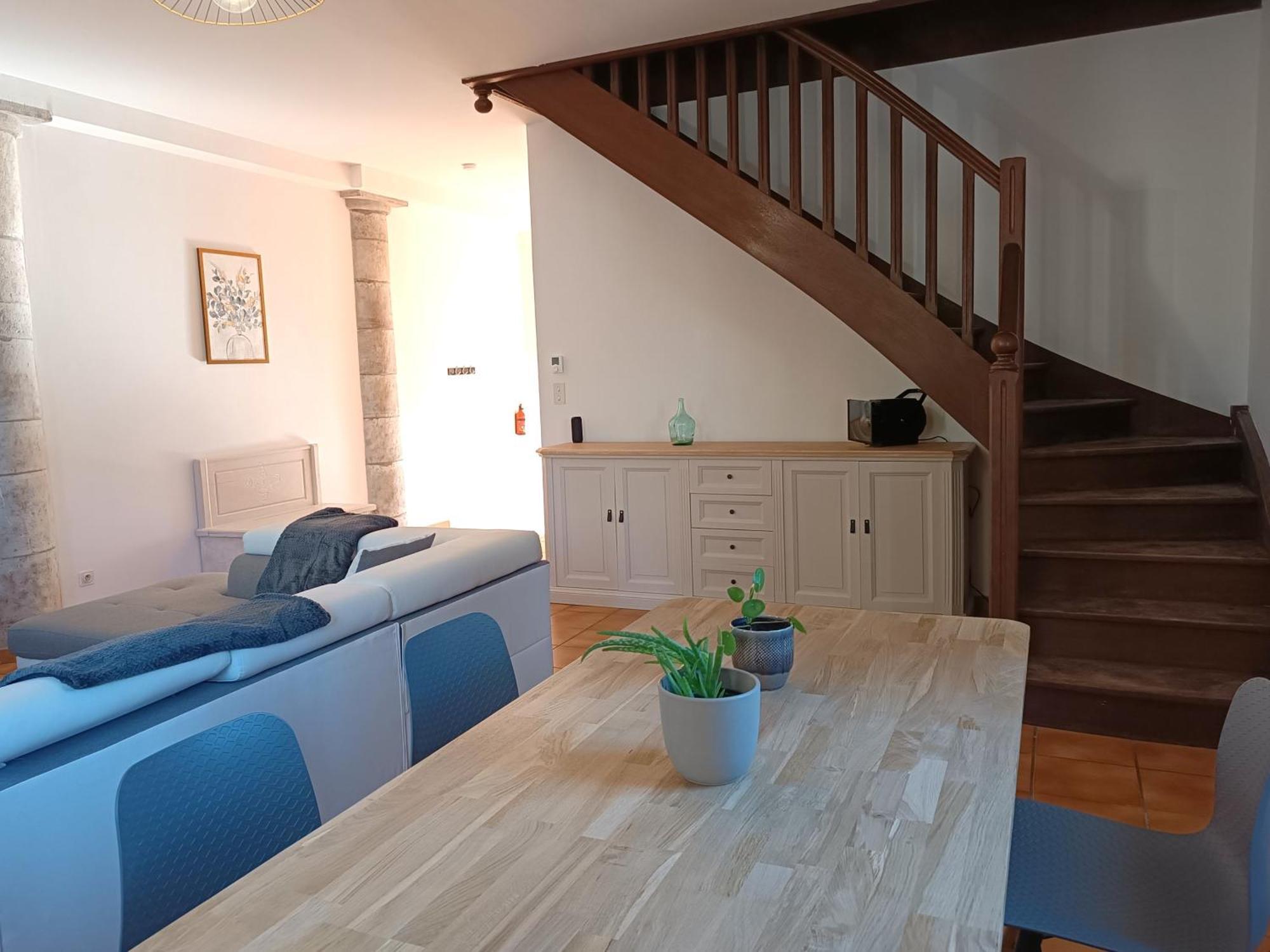 Les Tanalis - Chambres D'Hotes & Gite Gurs Exterior photo