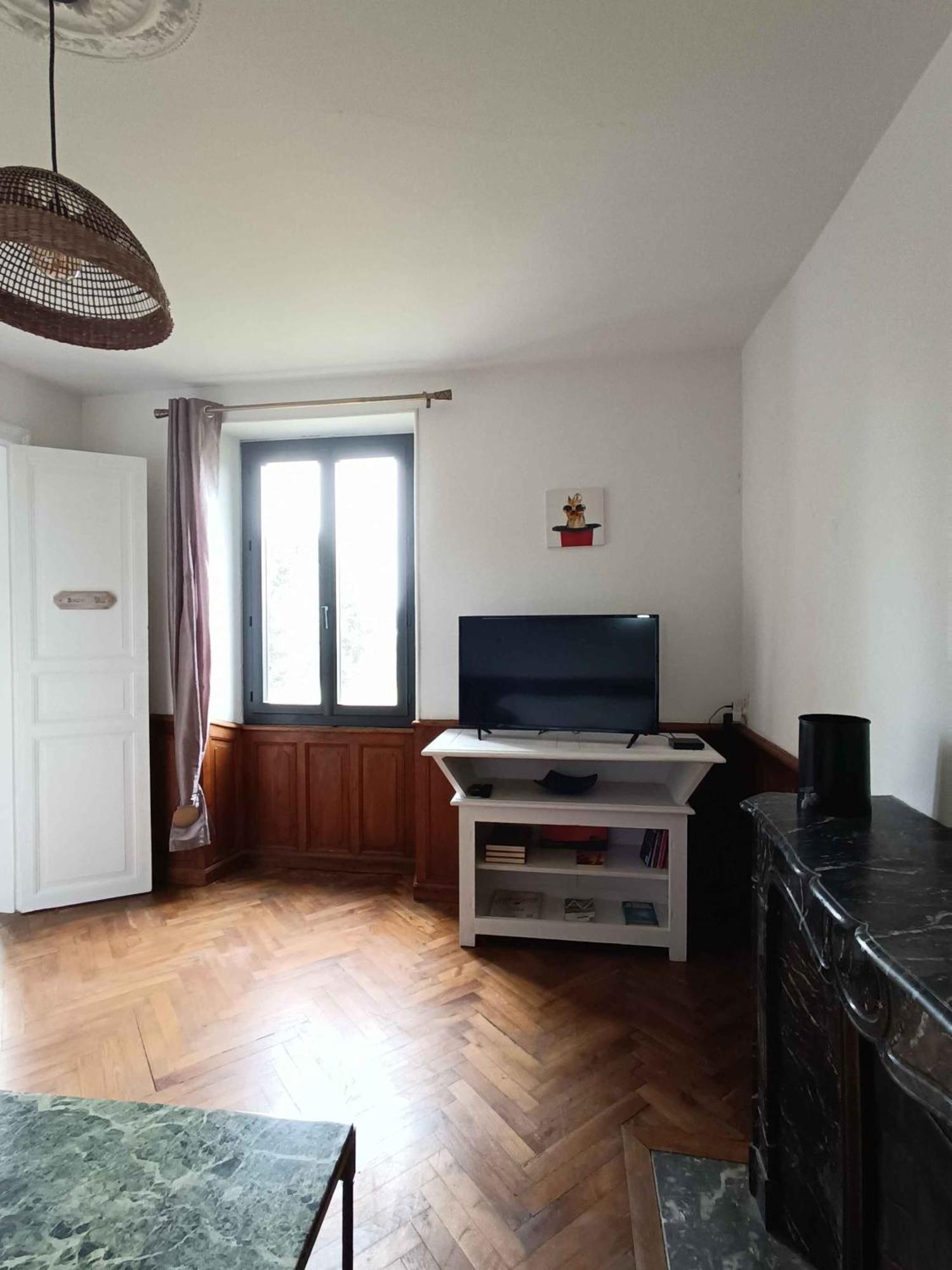 Les Tanalis - Chambres D'Hotes & Gite Gurs Exterior photo